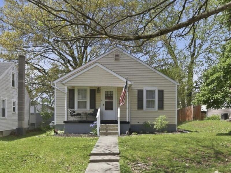 811 Medill Avenue, Lancaster, OH 43130 Photo 1