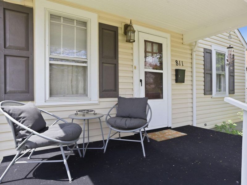 811 Medill Avenue, Lancaster, OH 43130 Photo 2