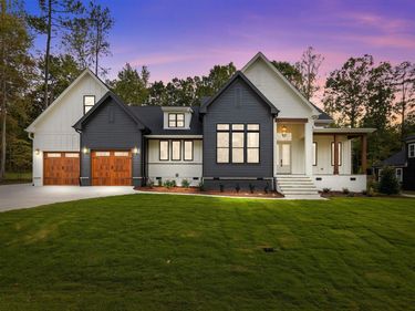 106 Red Cardinal Court, Youngsville, NC 27596
