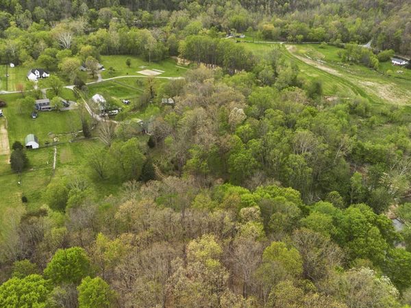 0 Lost Lick , Ashland, KY 41102
