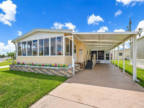 132 LAKEVIEW DRIVE, Unit 132, PALMETTO, FL 34221