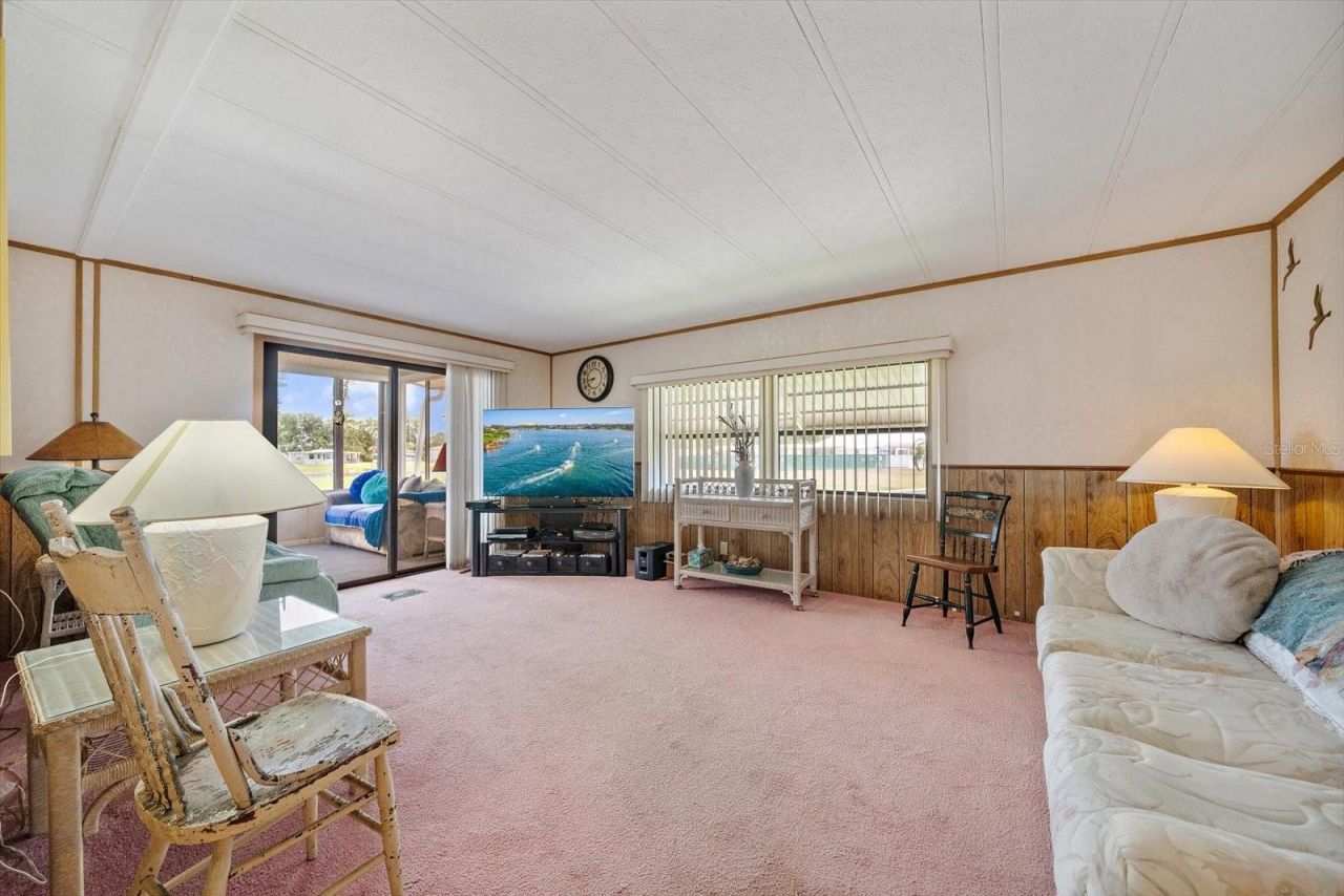 132 Lakeview Drive, Unit 132, Palmetto, FL 34221 Photo