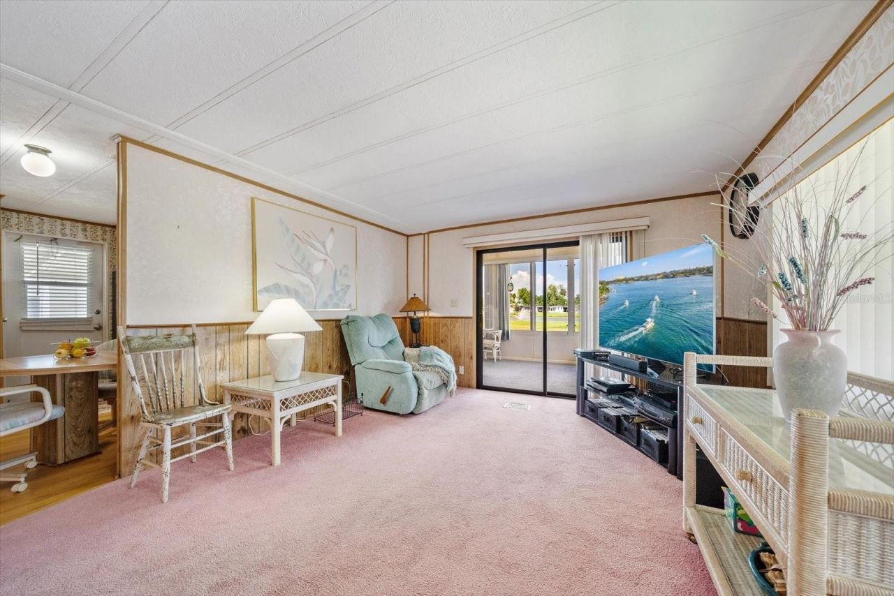 132 Lakeview Drive, Unit 132, Palmetto, FL 34221 Photo