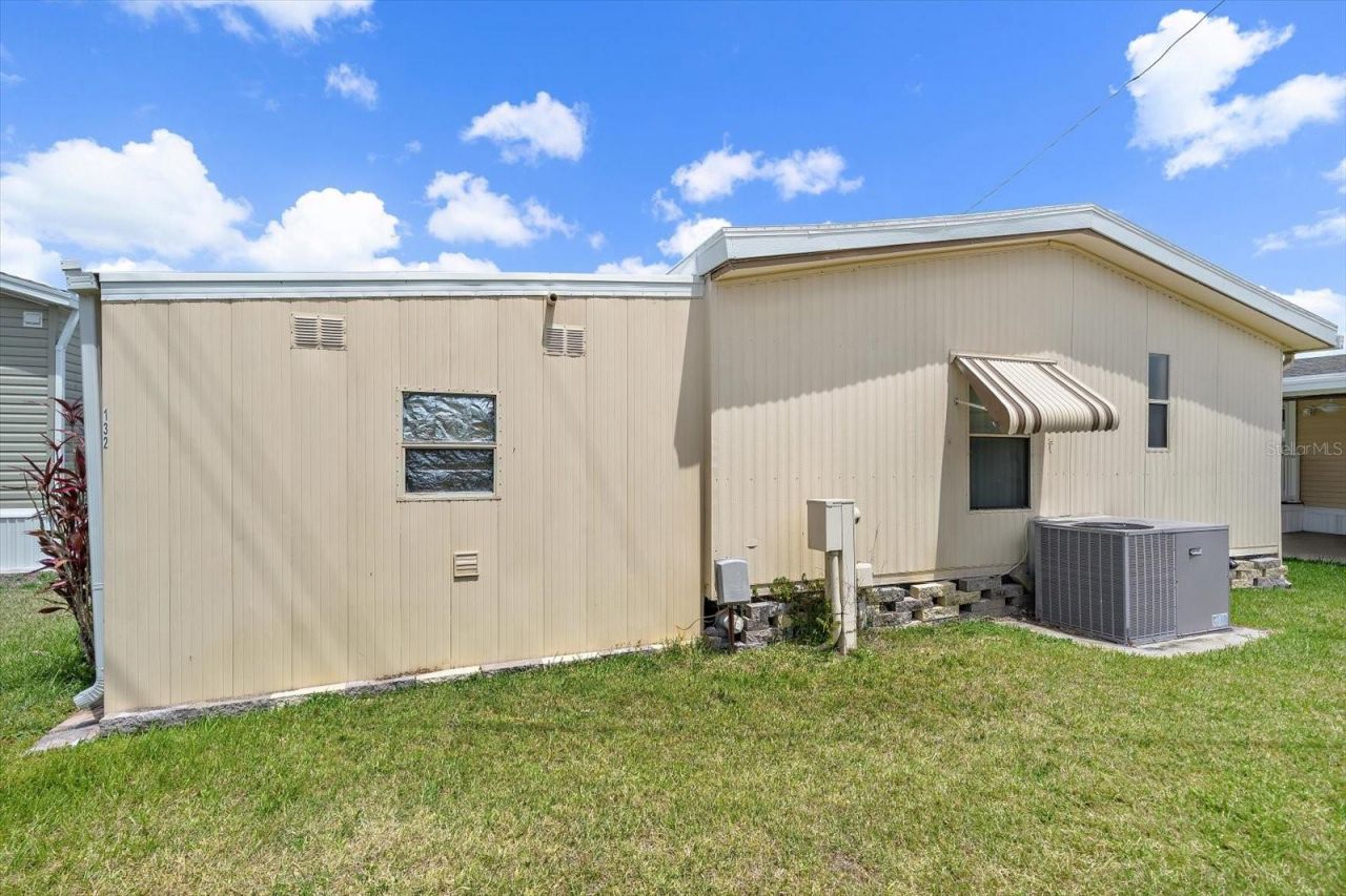 132 Lakeview Drive, Unit 132, Palmetto, FL 34221 Photo