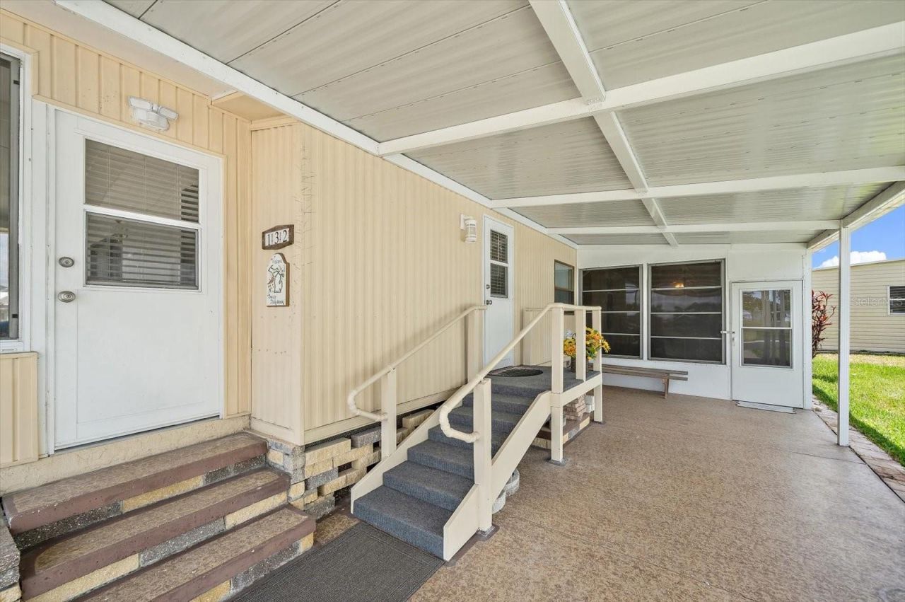 132 Lakeview Drive, Unit 132, Palmetto, FL 34221 Photo