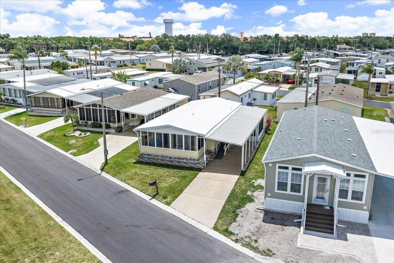 132 Lakeview Drive, Unit 132, Palmetto, FL 34221 Photo