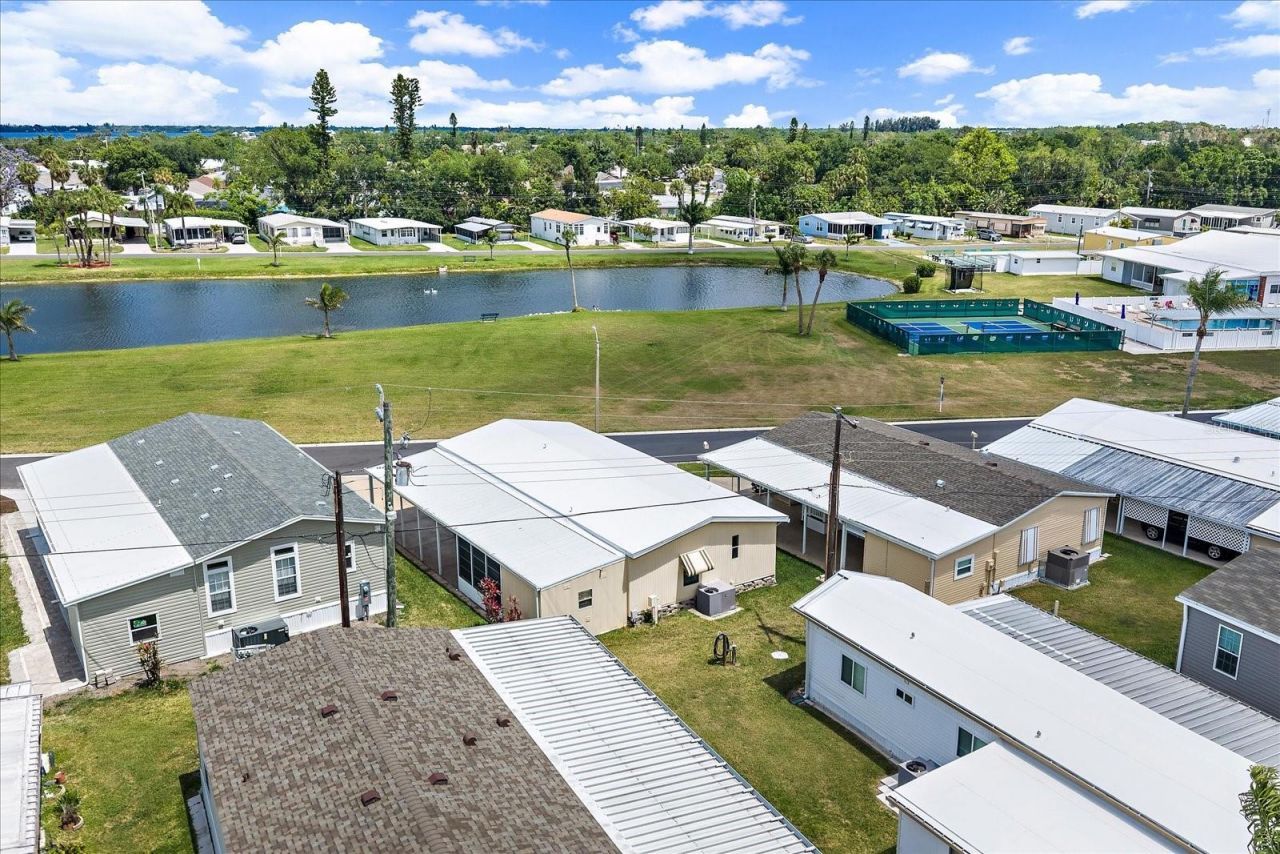 132 Lakeview Drive, Unit 132, Palmetto, FL 34221 Photo