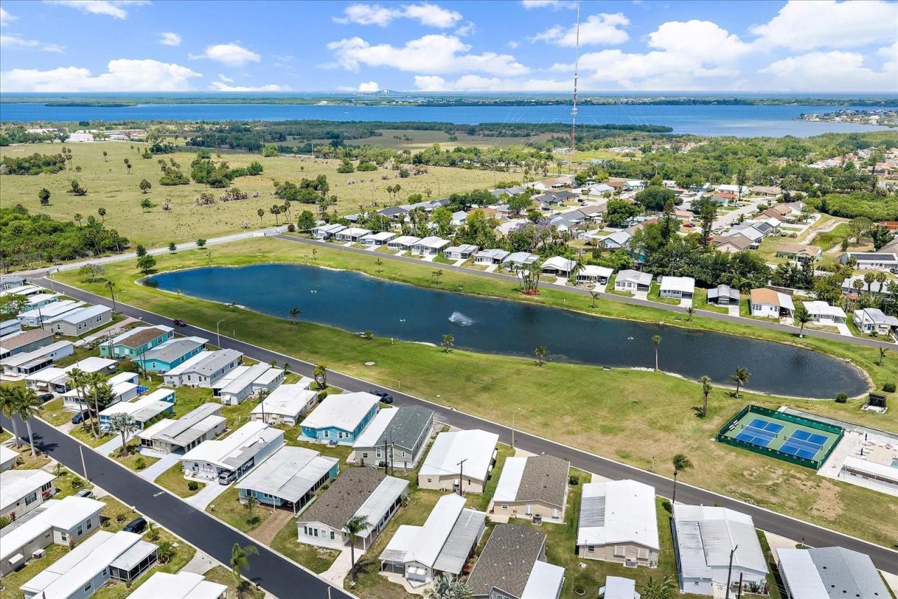 132 Lakeview Drive, Unit 132, Palmetto, FL 34221 Photo