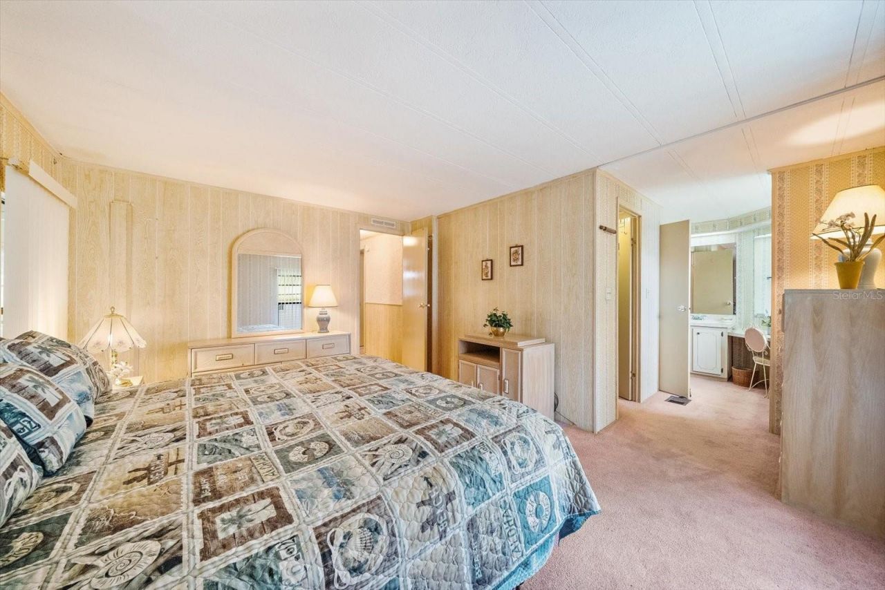 132 Lakeview Drive, Unit 132, Palmetto, FL 34221 Photo