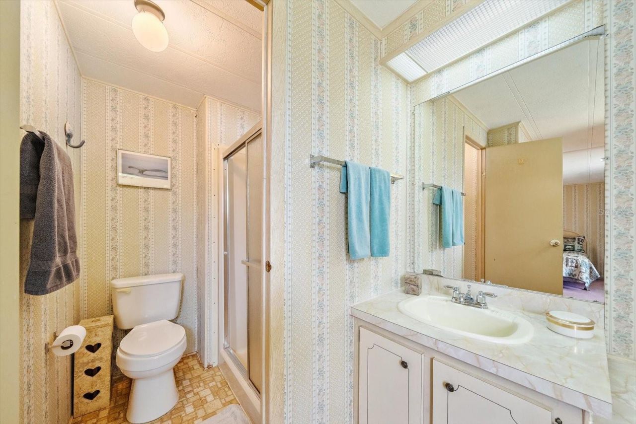 132 Lakeview Drive, Unit 132, Palmetto, FL 34221 Photo