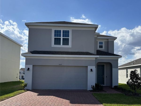 1867 CHURCH LAKE STREET , GROVELAND, FL 34736