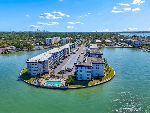 5960 30TH AVENUE S, Unit 114, GULFPORT, FL 33707