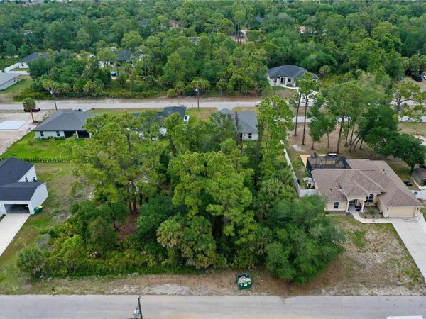 18406 FREMONT AVENUE , PORT CHARLOTTE, FL 33954