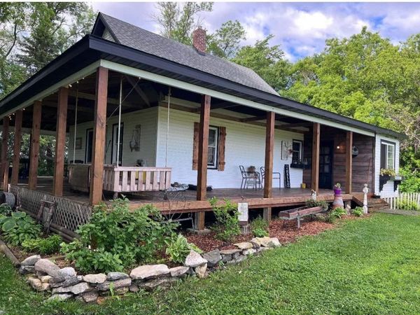 13805 570th Avenue, Donnelly, MN 56235