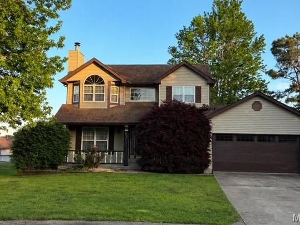 618 Ann Street, Farmington, MO 63640