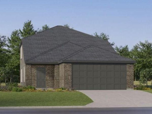 304 Backcountry Drive , Little Elm, TX 75068
