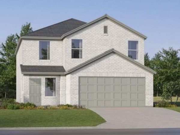 300 Backcountry Drive , Little Elm, TX 75068