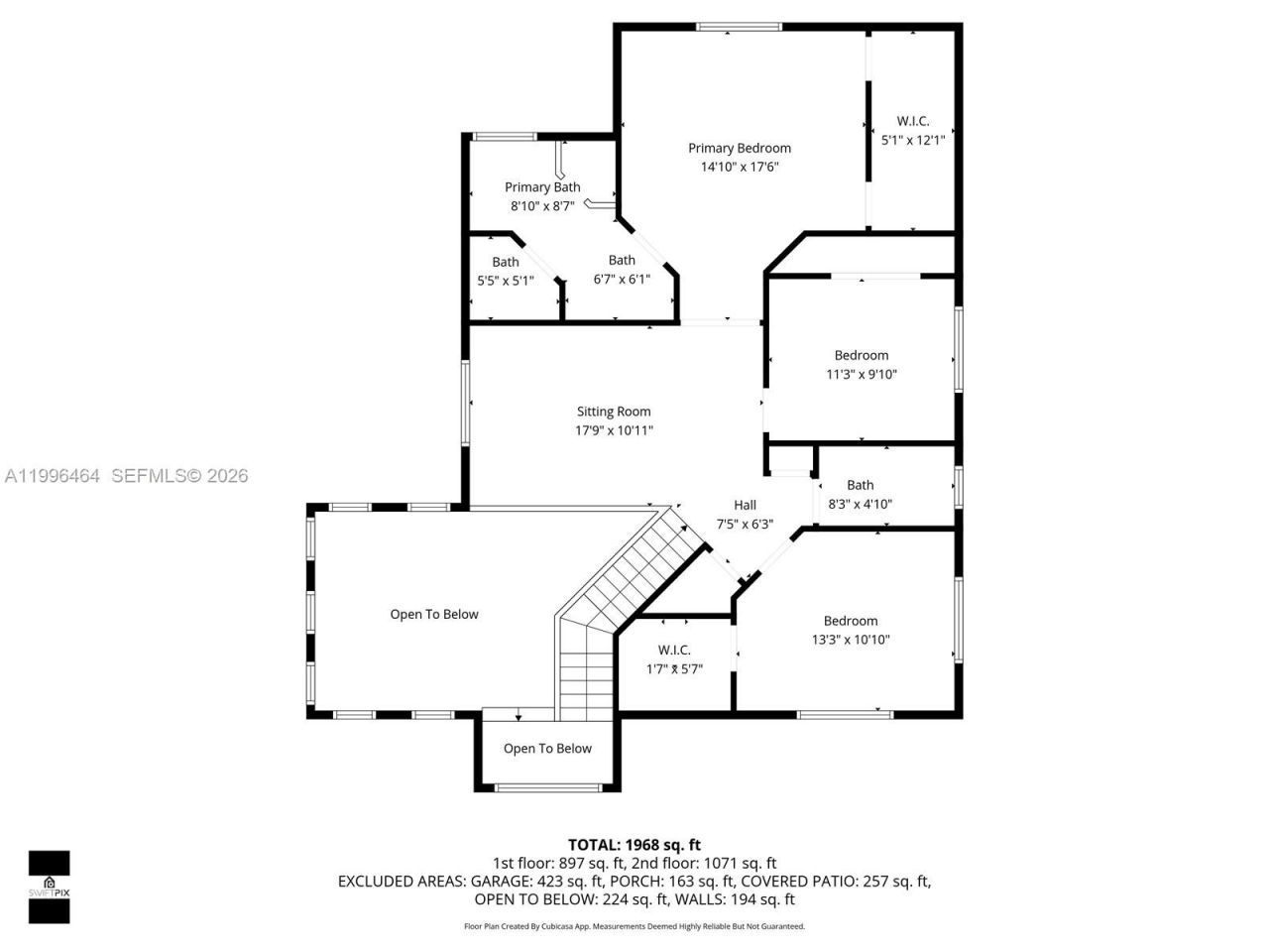8987 SW 208th St , Cutler Bay, FL 33189 Photo