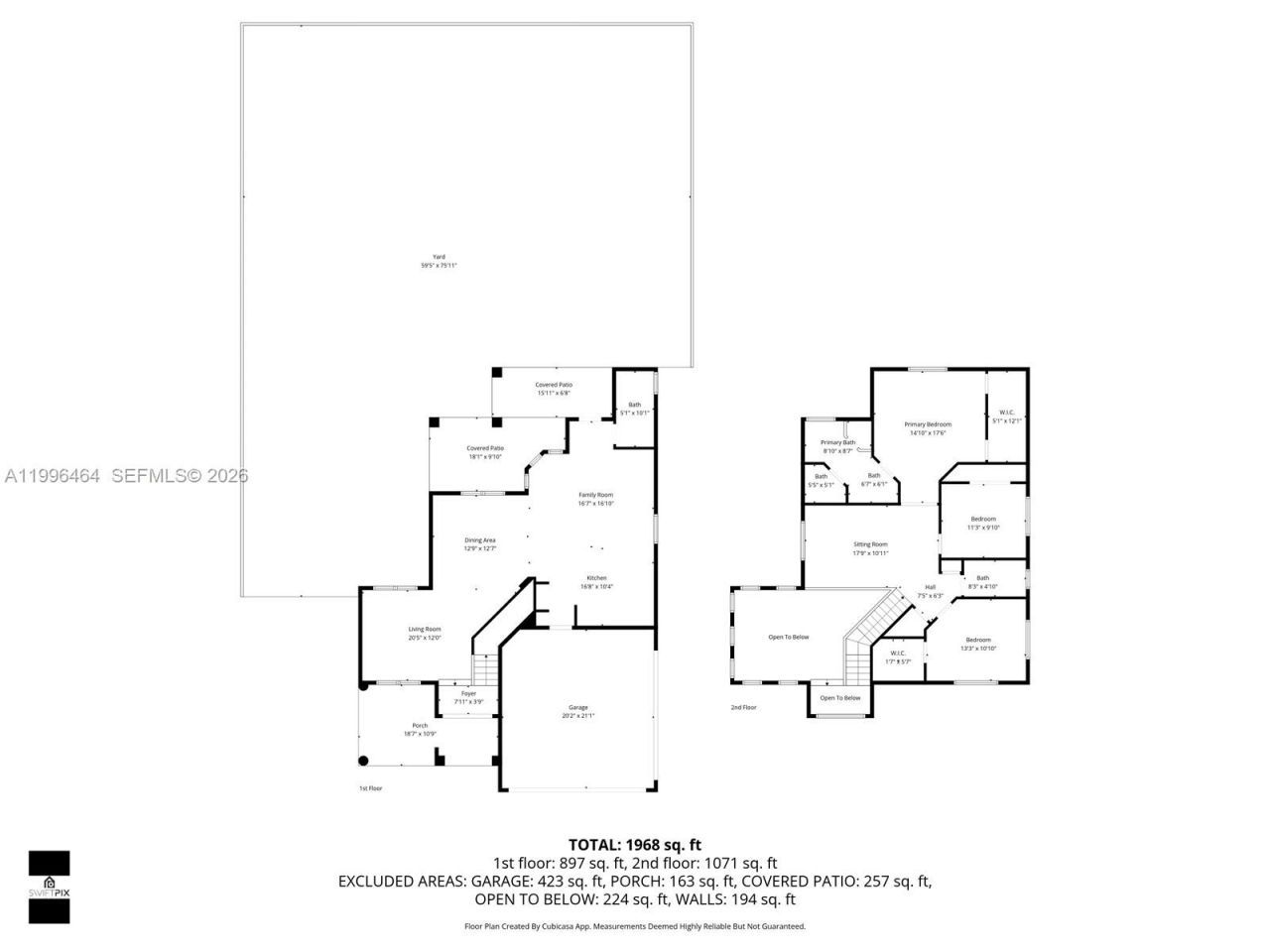 8987 SW 208th St , Cutler Bay, FL 33189 Photo