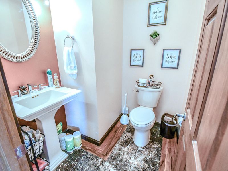 790 Chaucer Lane, Tipp City, OH 45371 Photo 26