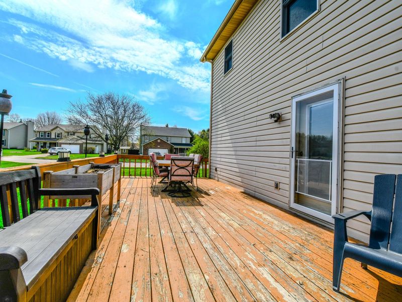 790 Chaucer Lane, Tipp City, OH 45371 Photo 29