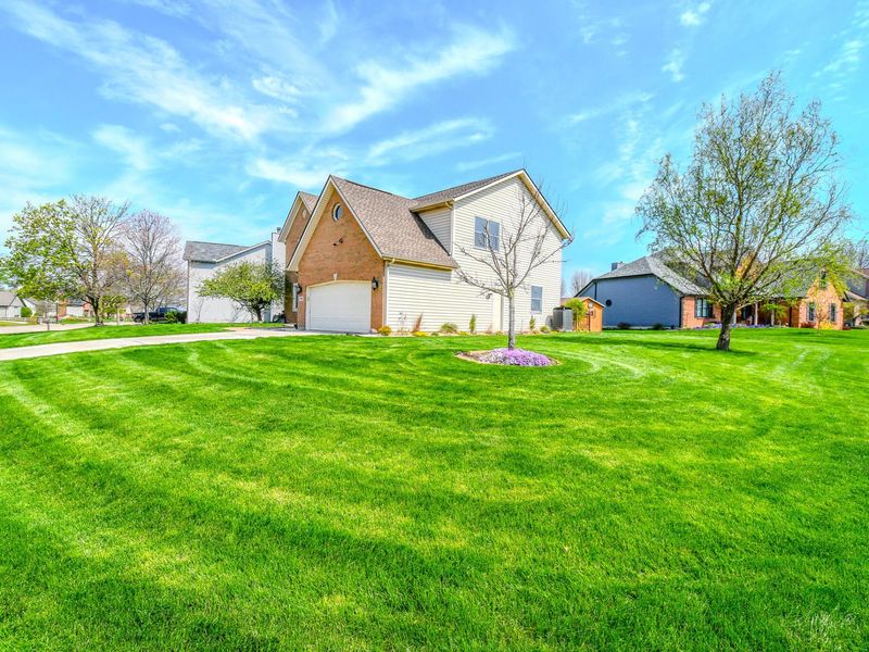 790 Chaucer Lane, Tipp City, OH 45371 Photo 47