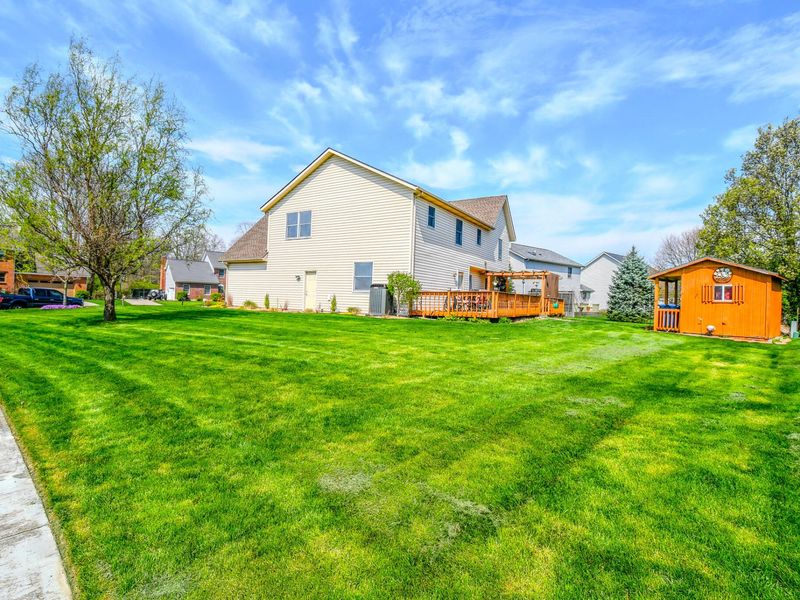 790 Chaucer Lane, Tipp City, OH 45371 Photo 48