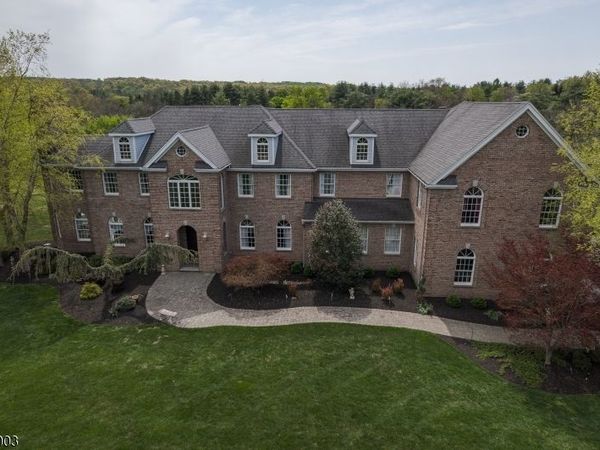 22 Spruce Ln, Montgomery, NJ 08502