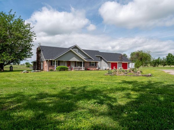 54500 E 120 , Miami, OK 74354