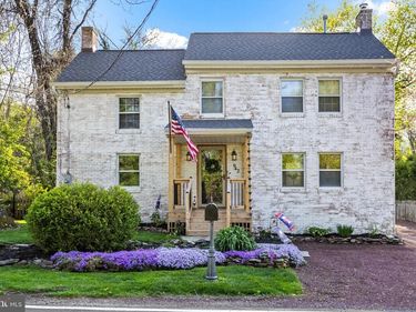 942 PROVINCE LINE ROAD, ALLENTOWN, NJ 08501