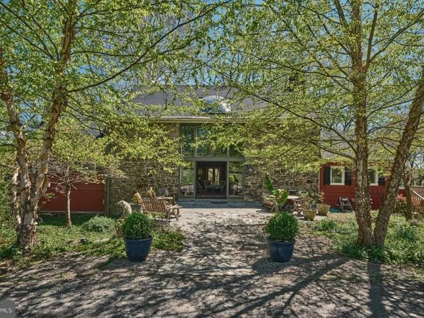 6990 PHILLIPS MILL ROAD , NEW HOPE, PA 18938