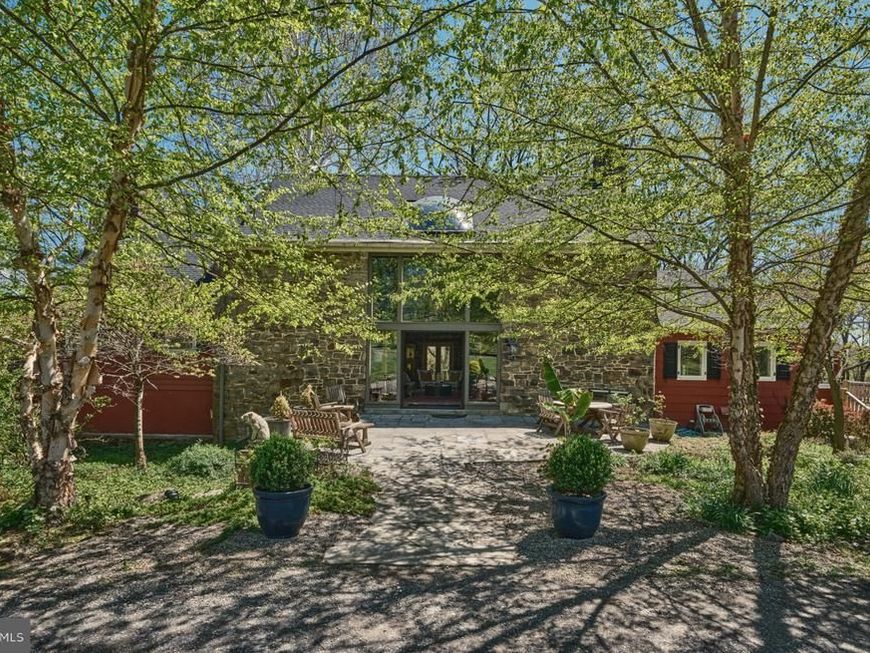 6990 Phillips Mill Road , New Hope, PA 18938 Main Photo