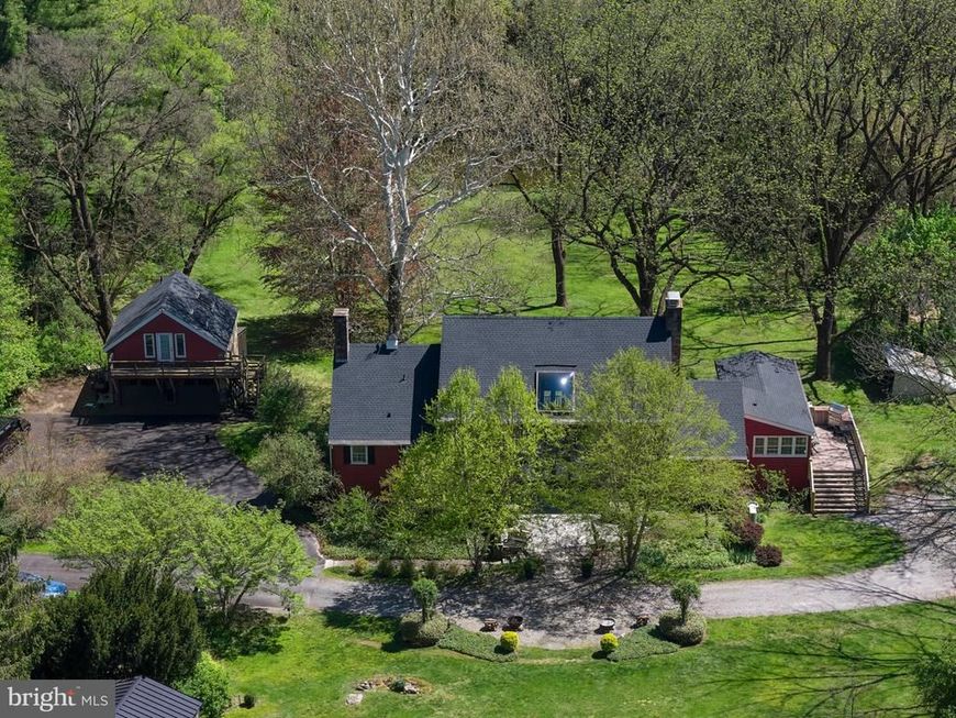 6990 Phillips Mill Road , New Hope, PA 18938 Main Photo