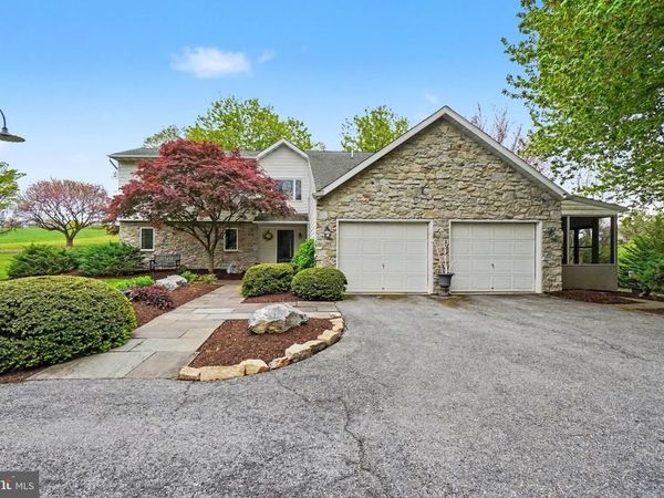 212 SHEEP HILL ROAD, SCHAEFFERSTOWN, PA 17088