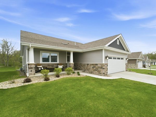 9083 Grindel Place, Cedar Lake, IN 46303