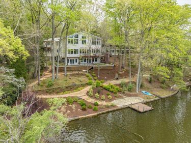 1917 S Lakeshore Drive, Chapel Hill, NC 27514