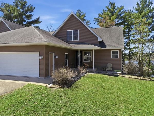 2329 11 1/8 Avenue, Cameron, WI 54822