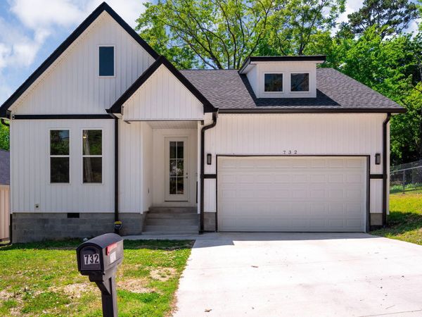 732 Belle Vista Avenue, Chattanooga, TN 37411