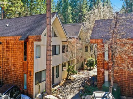 989 Tahoe Boulevard, Unit # 91, Incline Village, NV 89451 Photo