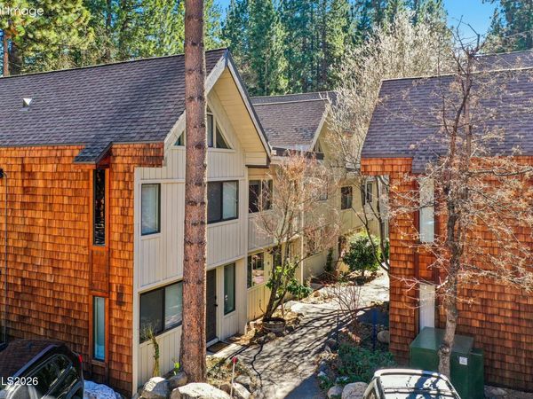 989 Tahoe Boulevard, Unit # 91, Incline Village, NV 89451