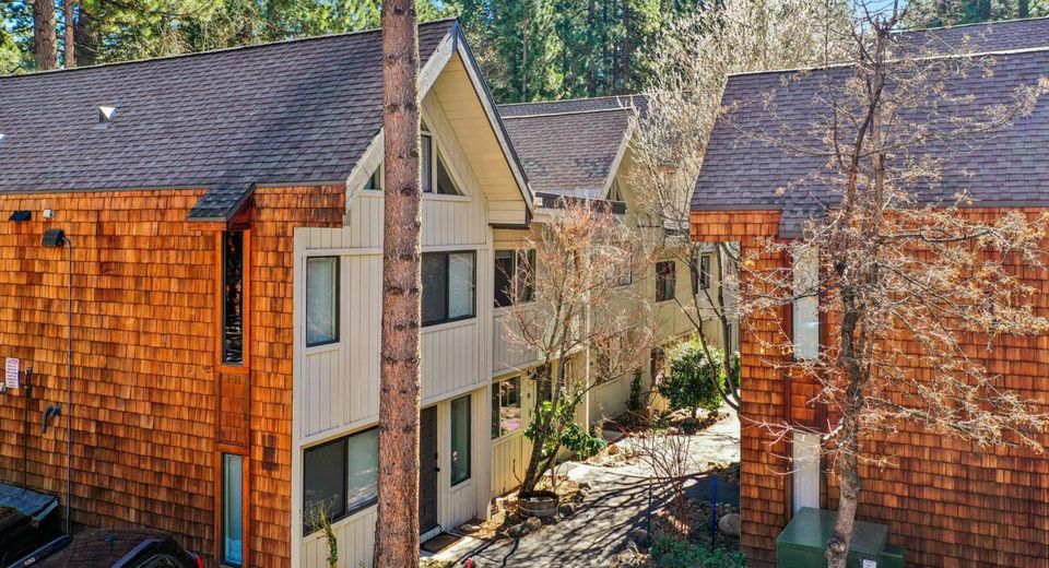 989 Tahoe Boulevard, Unit # 91, Incline Village, NV 89451 Photo