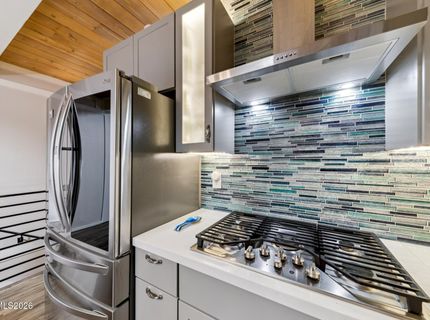 989 Tahoe Boulevard, Unit # 91, Incline Village, NV 89451 Photo