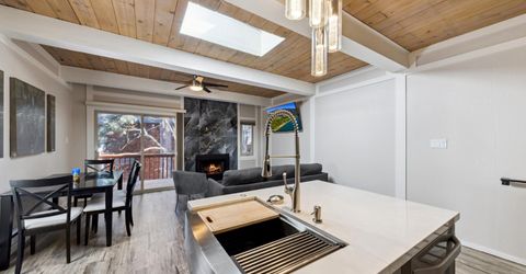 989 Tahoe Boulevard, Unit # 91, Incline Village, NV 89451 Photo