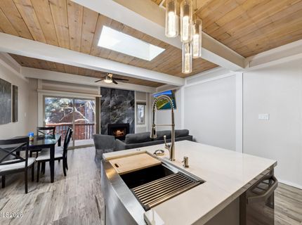 989 Tahoe Boulevard, Unit # 91, Incline Village, NV 89451 Photo