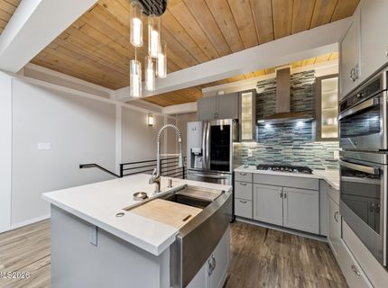 989 Tahoe Boulevard, Unit # 91, Incline Village, NV 89451 Photo