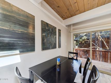 989 Tahoe Boulevard, Unit # 91, Incline Village, NV 89451 Photo