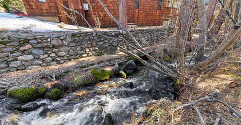 989 Tahoe Boulevard, Unit # 91, Incline Village, NV 89451 Photo