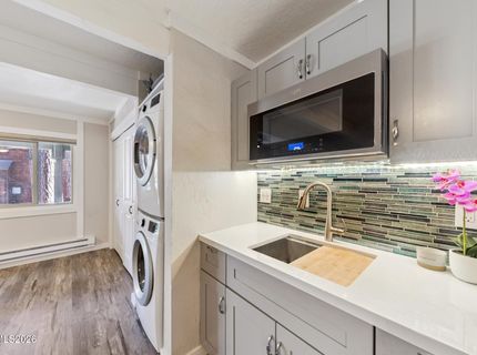 989 Tahoe Boulevard, Unit # 91, Incline Village, NV 89451 Photo
