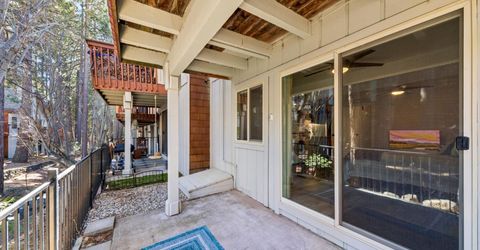 989 Tahoe Boulevard, Unit # 91, Incline Village, NV 89451 Photo