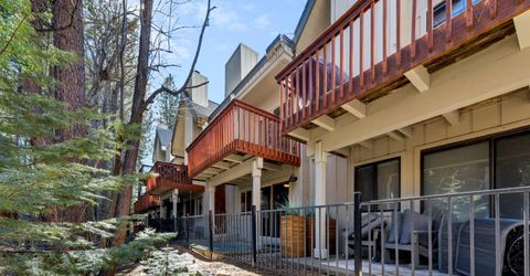 989 Tahoe Boulevard, Unit # 91, Incline Village, NV 89451 Photo